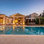 Star Villa Vižinada