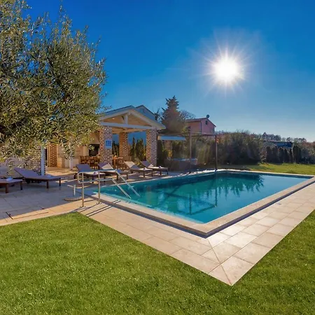 Villa Star Vižinada