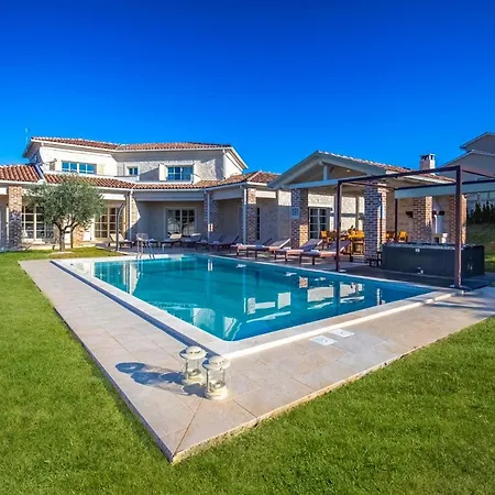 Villa Villa Star