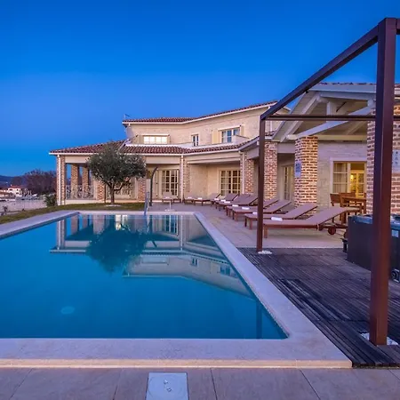 Villa Star Vižinada