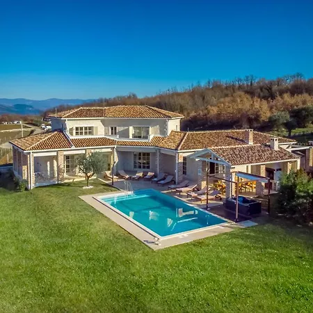 Villa Villa Star
