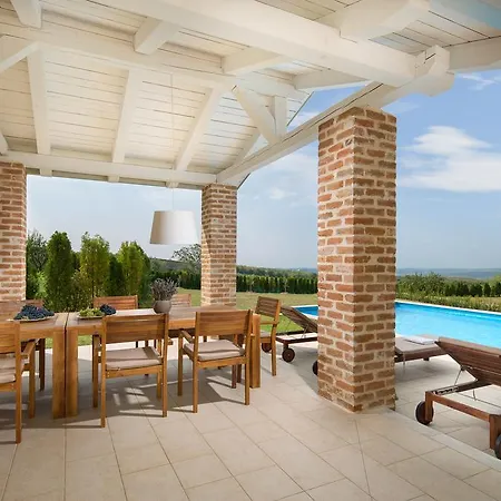 Star Villa Vižinada