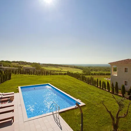 Villa Villa Star *