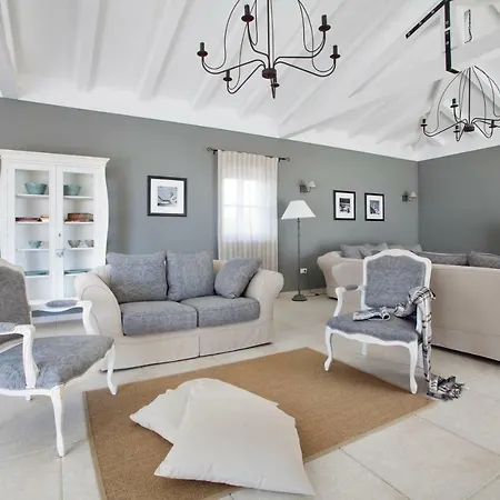 Star Villa *