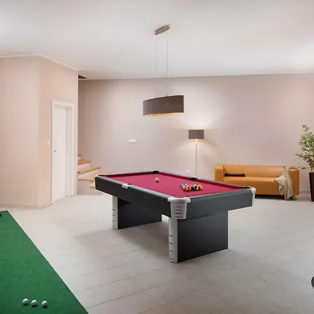 Villa Star Vižinada