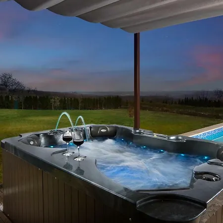 Star Villa Vižinada