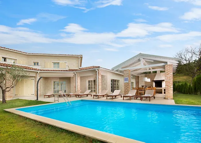 Villa Star