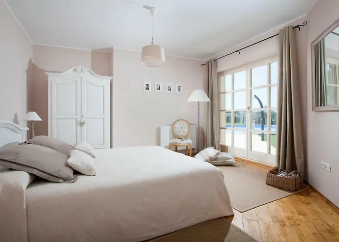 Вилла Villa Star *