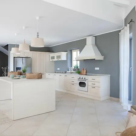 Star ヴィラ ヴィジナダ