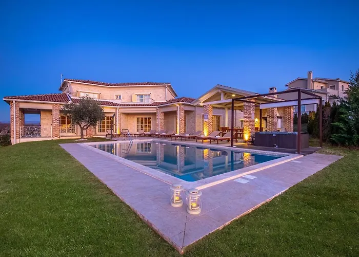 Villa Star * Vizinada