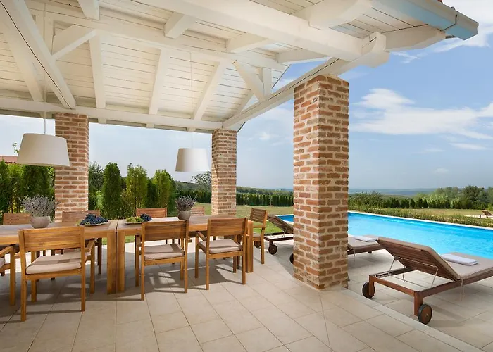 Villa Star Vila Vizinada