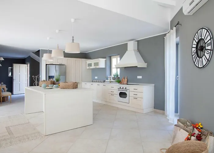 Villa Star Vila Vizinada