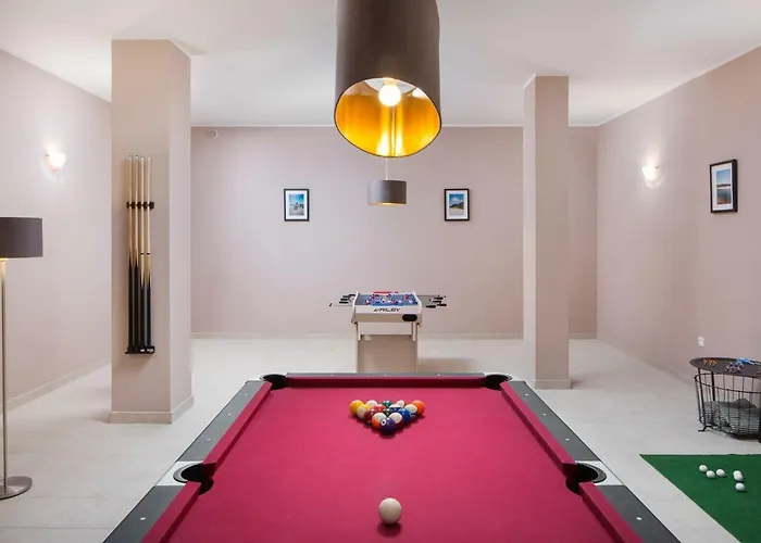 Villa Star * Vizinada