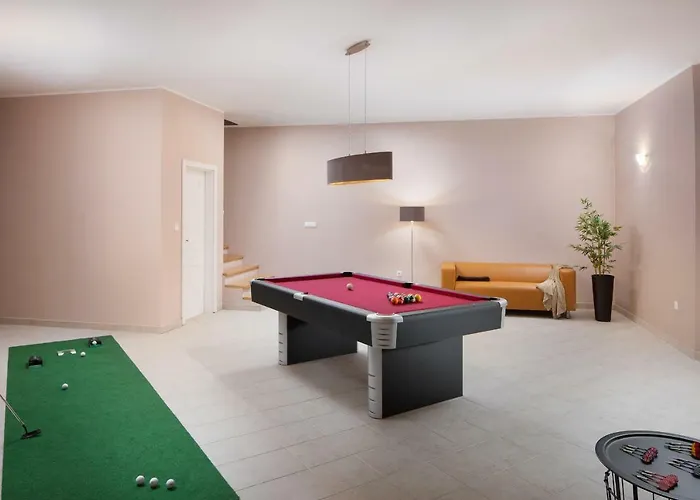 Vila Villa Star Vizinada